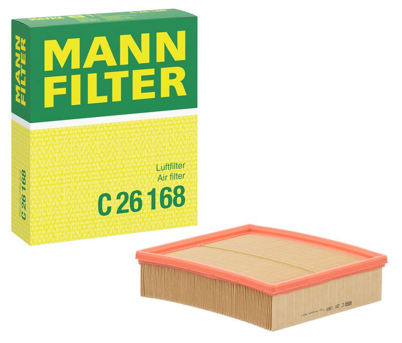 Luftfilter