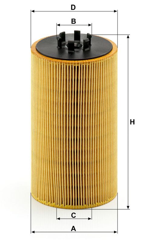Ölfilter