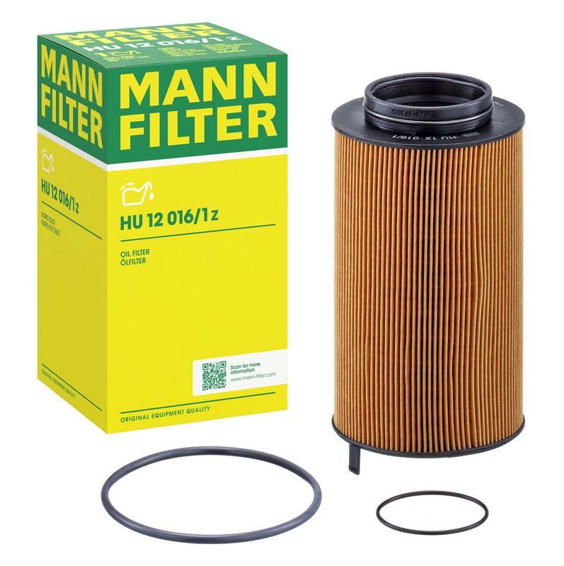 Ölfilter