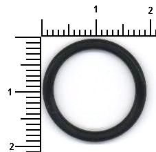 Dichtung,Schaltgetriebe Dicke 2mm O-Ringe f Nabenträger