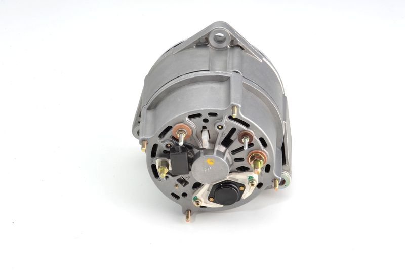 Generator     28V    100A