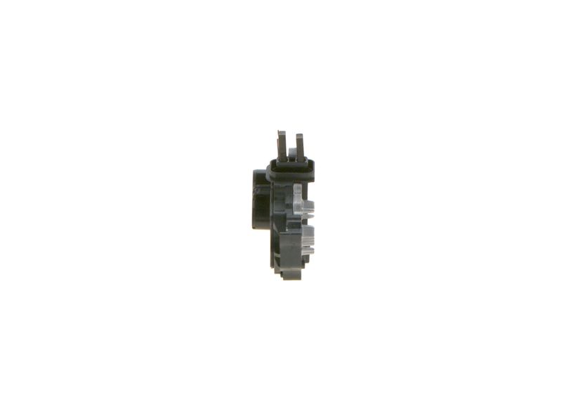 Generatorregler