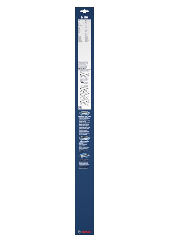 Wischblatt L1 800mm