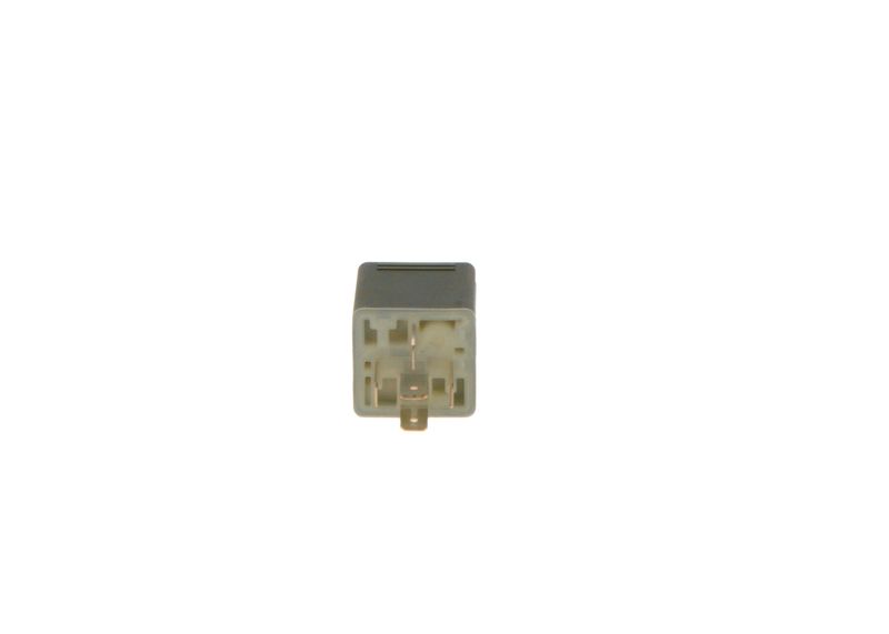 Relais 24 V mit Löschdiode Wechsler