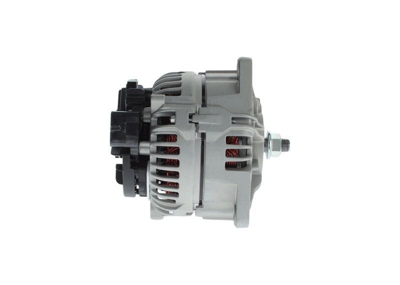 Generator     28V    150A