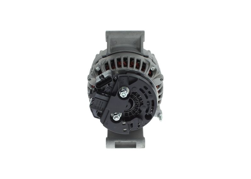 Generator     28V    150A