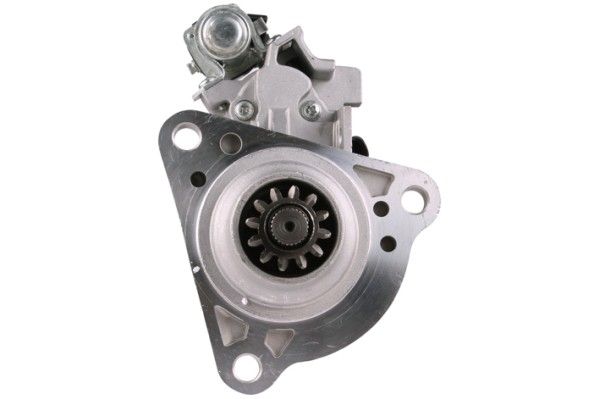 Starter 5,5kW 24V