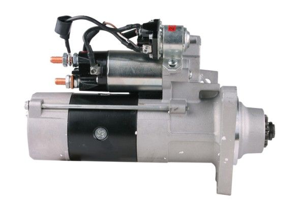 Starter 5,5kW 24V