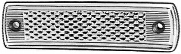 Positionsleuchte li re