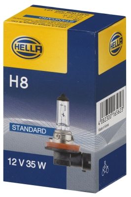 HELLA Scheinw.Lampe 12V