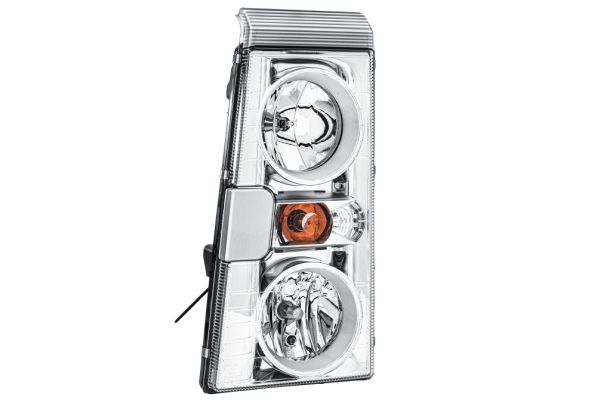HELLA Hauptscheinwerfer li