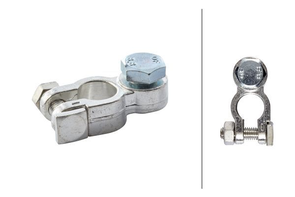 Batterieklemme - Ø 15,9mm - 120mm²