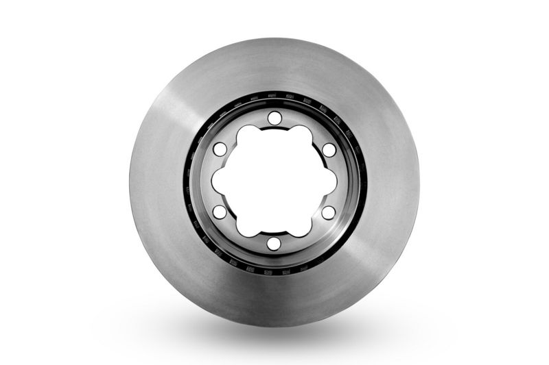 HELLA Bremsscheibe 59434
