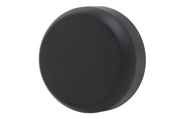 Abdeckkappe, Regensensor