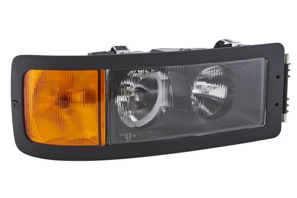 HELLA Hauptscheinwerfer re