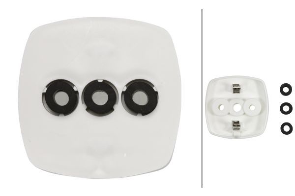 HELLA Positionsleuchte li re