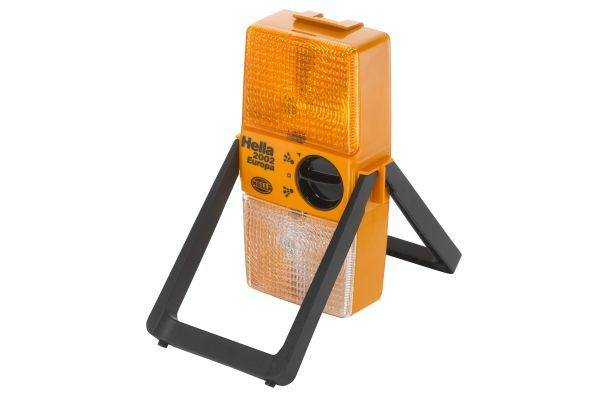 HELLA Warnblinkleuchte 2002