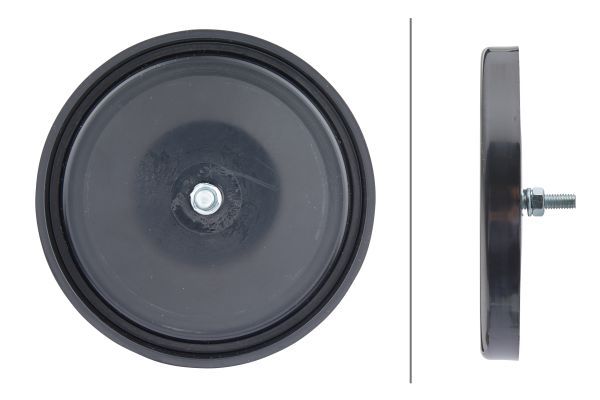 HELLA Rückstrahler hi