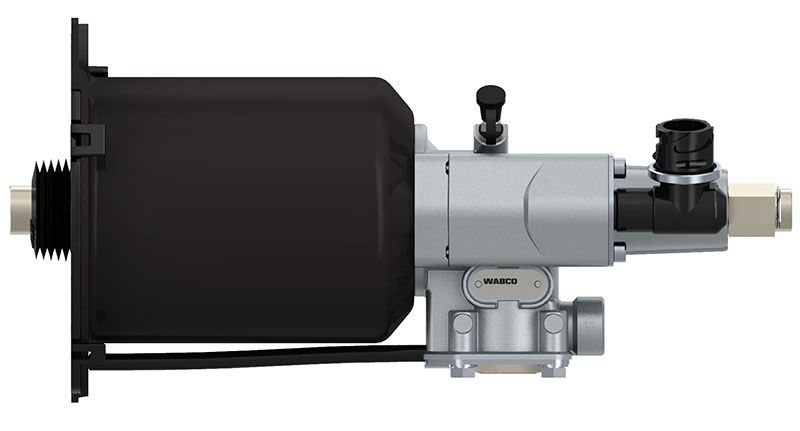 Kupplungsverstärker