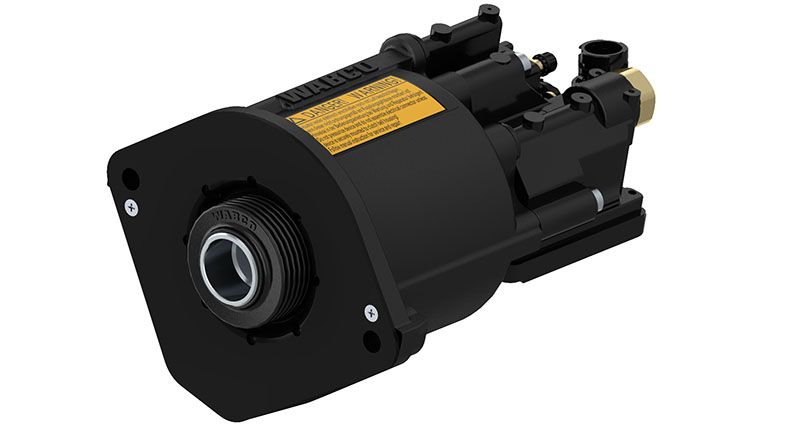 Kupplungsverstärker