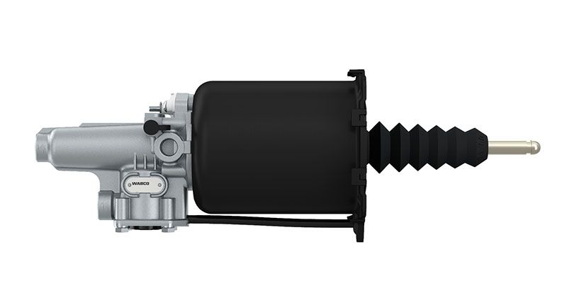 Kupplungsverstärker