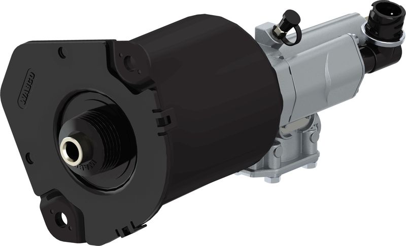 Kupplungsverstaerker