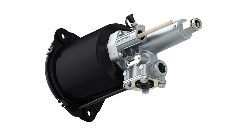 Kupplungsverstärker