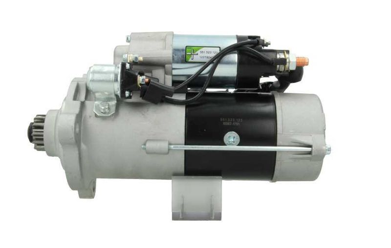 Anlasser Mercedes / MAN 7.0 kw