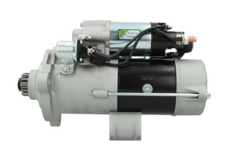 Anlasser Mercedes / MAN 7.0 kw