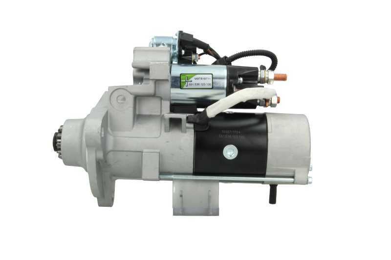Anlasser MAN 5,5kw