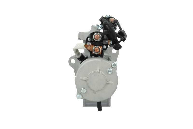 Anlasser MAN 5,5kw
