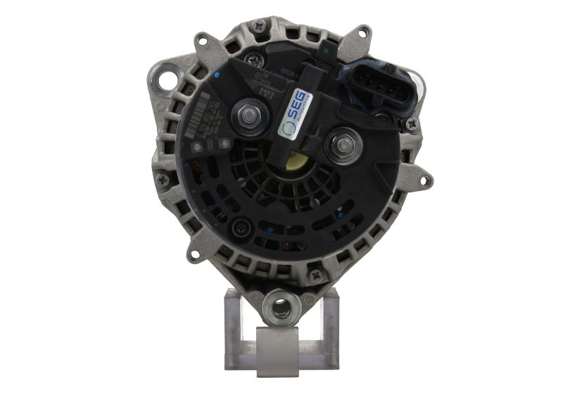 Lichtmaschine MAN 120A