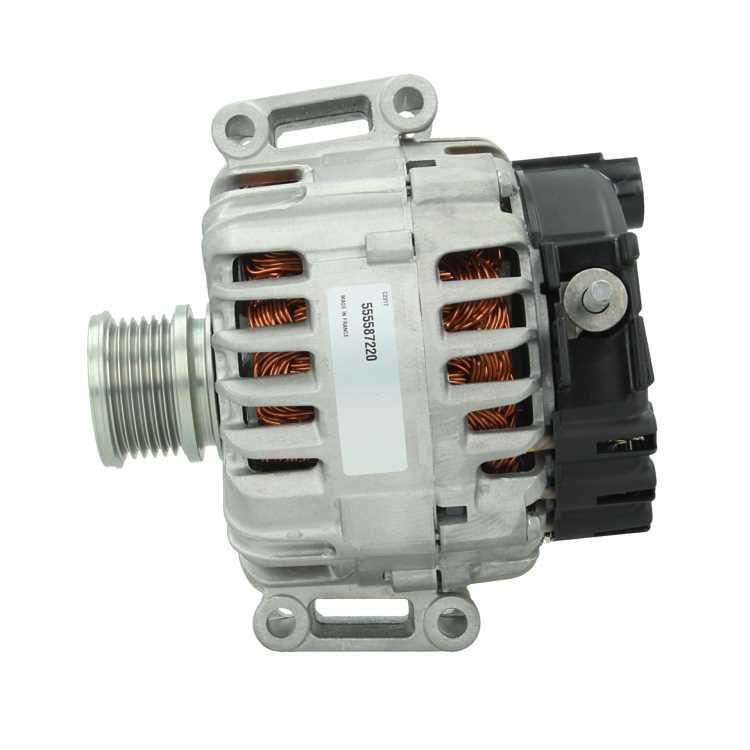 Drehstromgenerator VALEO NEUTEIL
