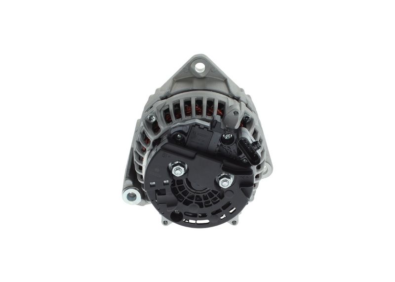 Generator     28V    150A