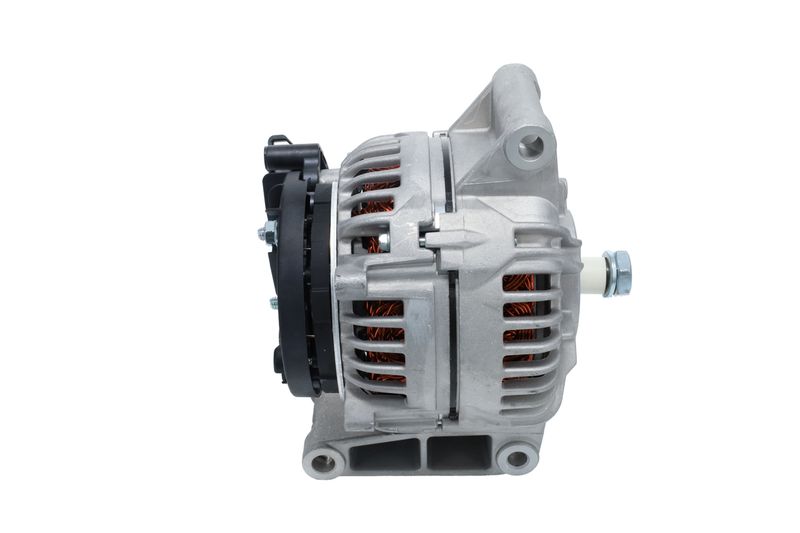 Generator     28V    150A