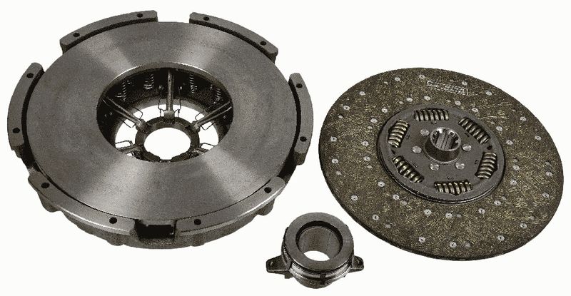 SACHS KUPPLUNG KIT