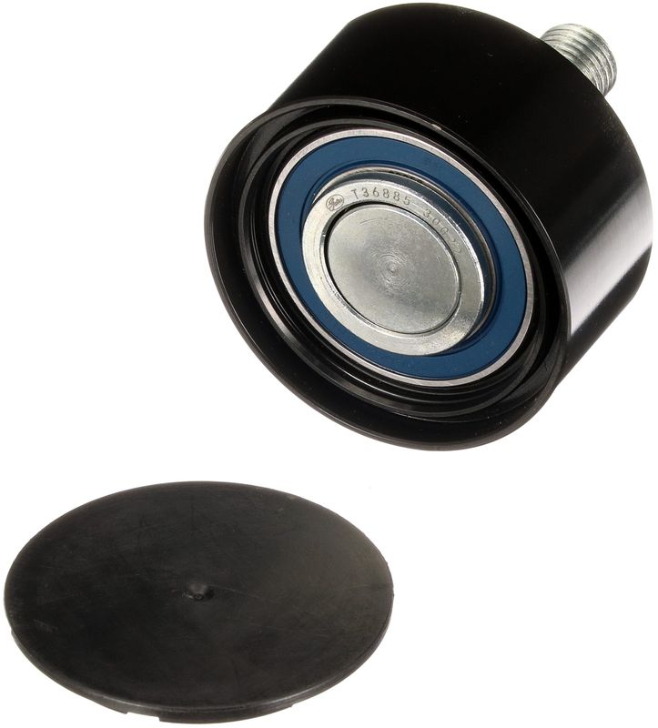 Rollen Keilrippenriemen