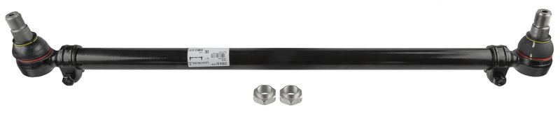 LEMFOERDER SPURSTANGE