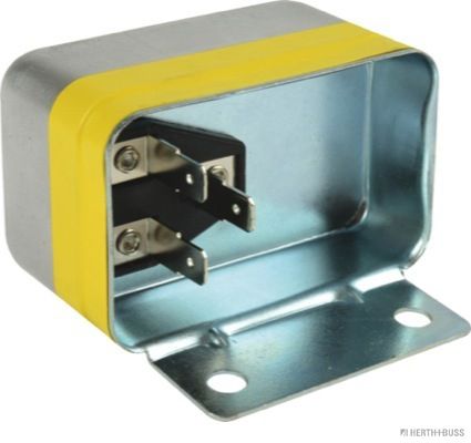 Generatorregler 12 V, Bosch