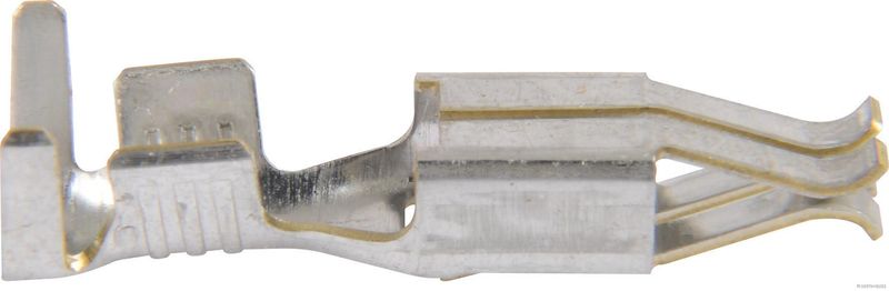 Crimpverbinder AMP Tyco JT, 2,8 mm, 1 - 2,5 mm²