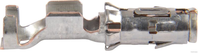 Crimpverbinder AMP Tyco RK 2,5, 1 - 2,5 mm²