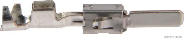 Crimpverbinder AMP Tyco JPT, 2,8 mm, 1,5 - 2,5 mm²