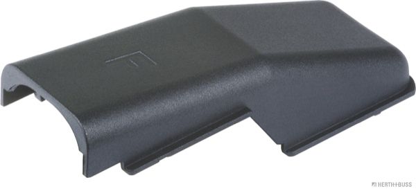 Abdeckkappe, Steckgehäuse