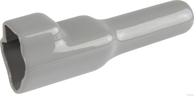 Abdeckkappe, Steckgehäuse