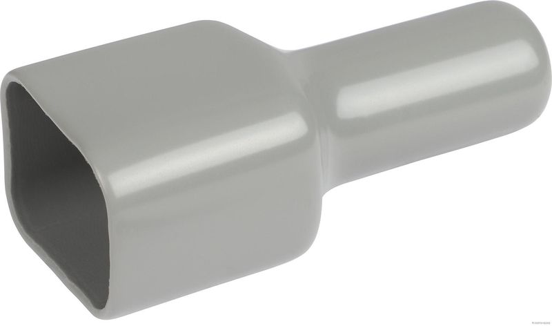 Abdeckkappe, Steckgehäuse