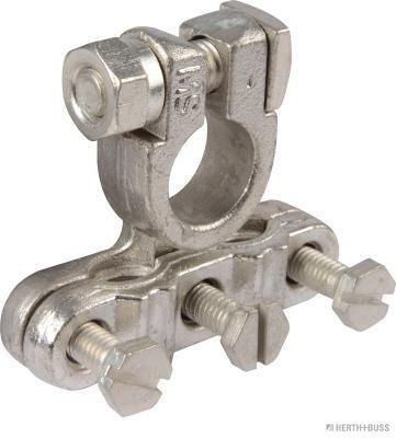 Batteriepolklemme - Pol, 120 mm²