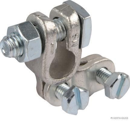 Batteriepolklemme - Pol, bis 70 mm²