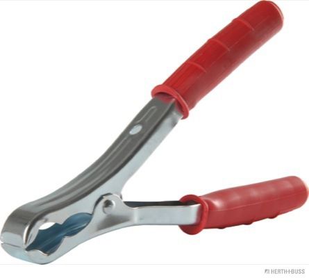 Batterieladezange + Pol, 120 A