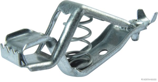 Batterieladezange - Pol, 25 A