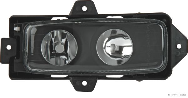 Fernscheinwerfer links, H1/H1